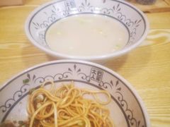 -大石人家鱿鱼面馆(大石西路总店)