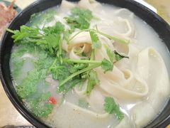 -惠丰源烩面馆(经七路店)