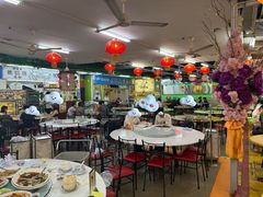 -無招牌海鮮(芽笼店)