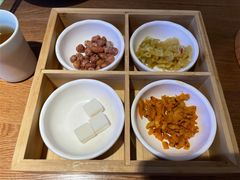 小菜-闽上鲜·福建菜(龙湖滨江天街店)