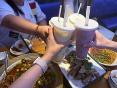 -俭寨大盘鸡·缸子肉·小公鸡·新疆菜(云通店)