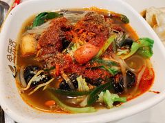 -金乐活美食(中街店)