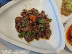 -聚鑫阁江浙菜·非遗传承技艺(青村帝华园店)
