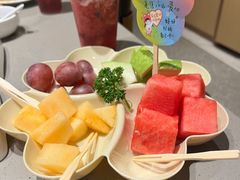 -海底捞火锅(万达广场店)