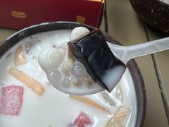 -椰子多多清补凉甜品店(河北路店)