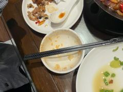 -味上湘菜馆(岳麓山店)