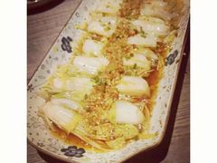 -蜜桃餐厅·江浙融合菜(荟聚购物中心店)