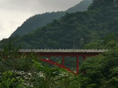 -太鲁阁公园