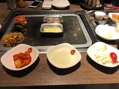 -火炉火自助餐(悠唐购物中心店)