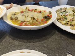 -东哥紫阳蒸盆子(旺座·现代城店)