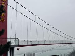 -红石寨旅游度假区