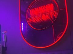 -星聚会KTV X PARTY K(上海东方渔人码头店)