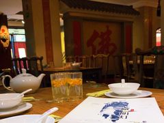 -一盏明灯全素斋(殊像寺店)