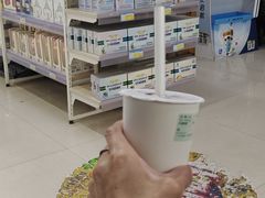 -古茗(广丰五都镇店)