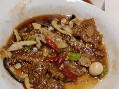 -眉州东坡(北苑华贸店)