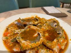 -大浪潮·潮汕菜·招牌生腌小青龙(福田店)
