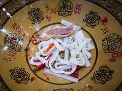 牛肉粉-和记粉馆(湘春路店)