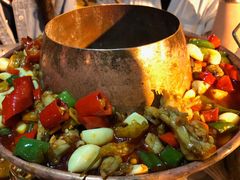 -霸王虾·麻辣小龙虾(清水河公园店)