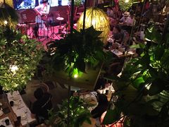 -胡桃里音乐酒馆(白云五号T5 MALL店)