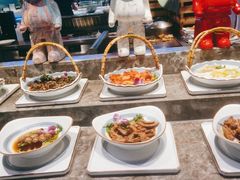 -曼格活海鲜·牛排自助(光明蓝鲸店)