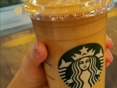 馥芮白饮品-星巴克(北京望京店)