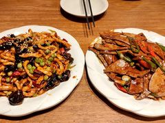 -張飛扒肉•四代传承(道外店)