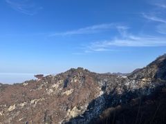 -少华山国家森林公园