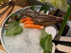-生如夏花泰式火锅(西村黑金店)