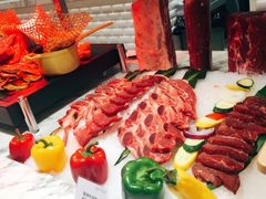 -沈阳和平艾美酒店新食谱西餐厅