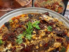 -北京老门框爆肚涮肉馆(凤城六路店)