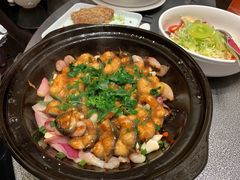 滋滋河鳗-闽和南(深圳万象城店)