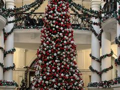 -Salon de Ville浦江汇(上海外滩华尔道夫酒店店)