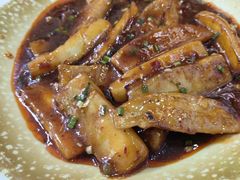-野菌王牦牛肉汤锅