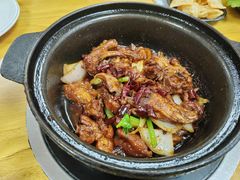 -重庆鸡公煲·嘟享吃(林科大店)