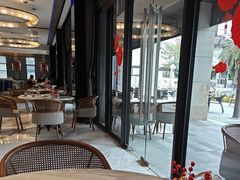 -鹭江潮餐厅•福建菜(鹭江佲家酒店)