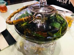 -海尔巴格·新疆菜(吐鲁番店)