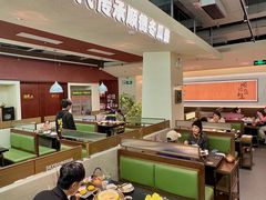 -得意咚瓜·顺德鱼生·冬瓜盅火锅