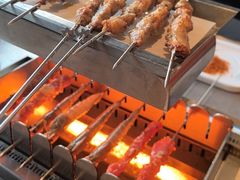 -冰城串说·羊肉串烧烤(哈西大街店)