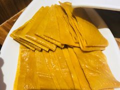 -巴奴毛肚火锅(广益哥伦布店)