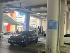 -南京奥林匹克体育中心