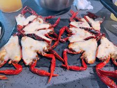 -一棠龙虾•王牌虾球(楚河汉街店)
