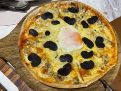 -窗外西餐厅(普罗理想国店)