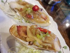 -质烤烤物·活烤海鲜(质烤总店)