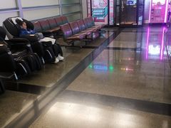 -厦门高崎国际机场-T3航站楼
