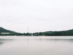 -上海月湖雕塑公园