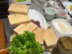 -宴全牛粤来越牛潮汕鲜牛肉火锅(海州万达广场店)