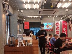 -孖记茶档·热腾茶餐(江南西plus店)