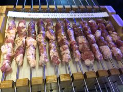 -很久以前羊肉串(清河店)