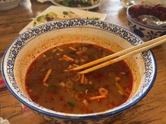 -清真马杰山牛肉汤馆