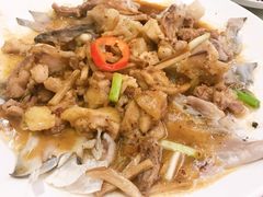 -香云轩·顺德菜(香云纱园林酒店店)